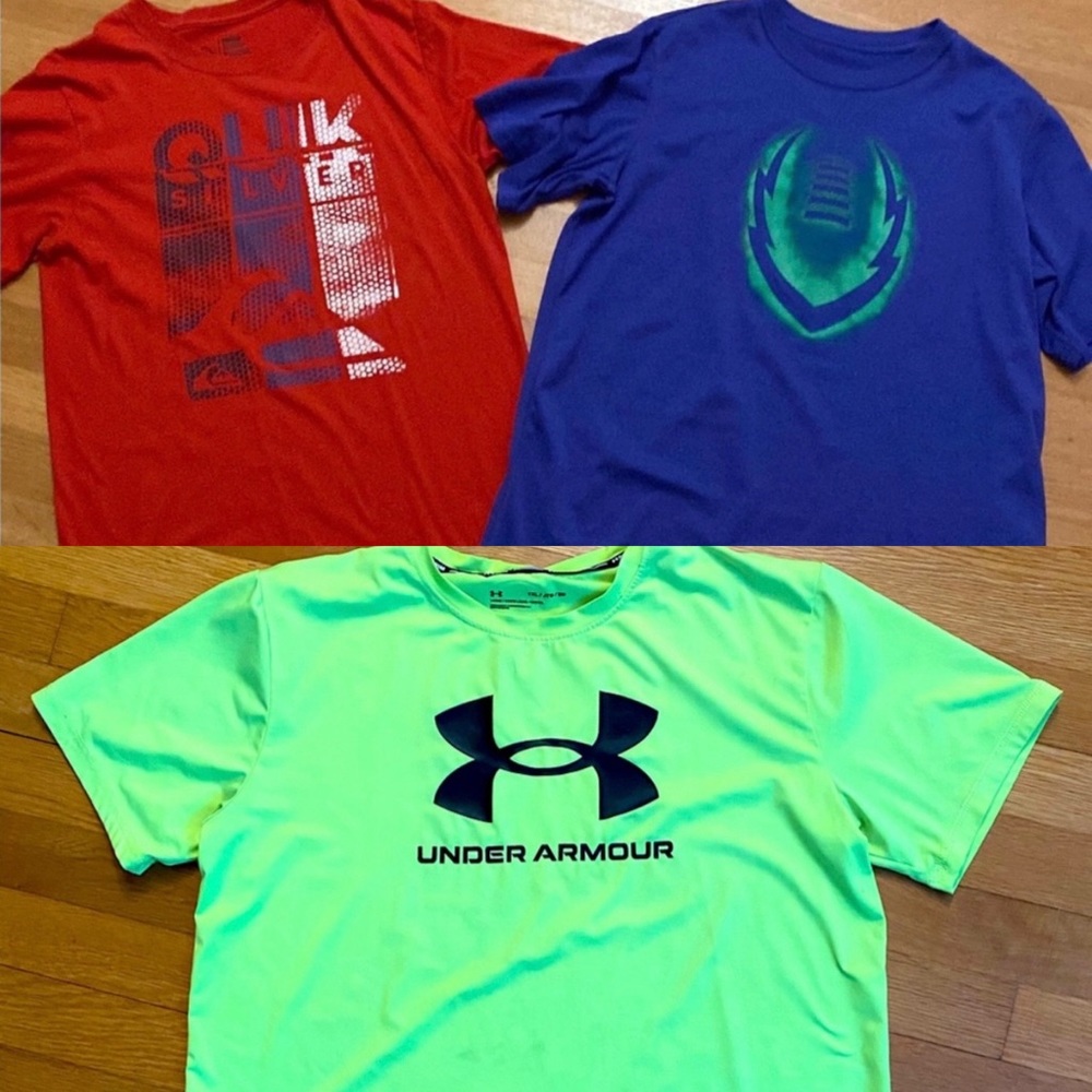 Boys T Shirts
